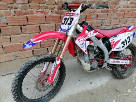 Honda Crf 498 slow racing  | Mobile.bg    5