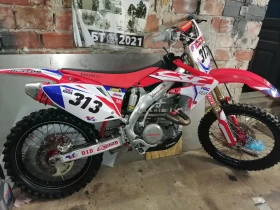 Honda Crf 498 slow racing  | Mobile.bg    2