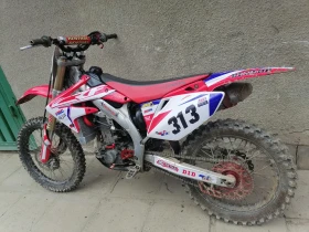 Honda Crf 498 slow racing  | Mobile.bg    8