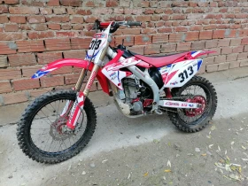 Honda Crf 498 slow racing  | Mobile.bg    3