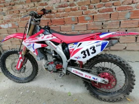 Honda Crf 498 slow racing  | Mobile.bg    4