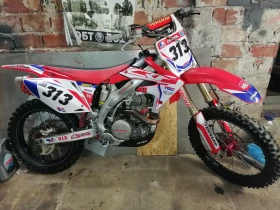 Honda Crf 498 slow racing  | Mobile.bg    1