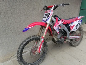 Honda Crf 498 slow racing  | Mobile.bg    7