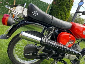 Simson 51 S51 Enduro 12V | Mobile.bg    2