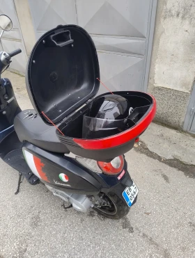 Balkan 50 Beeline Memori | Auto.bg — изображение 7