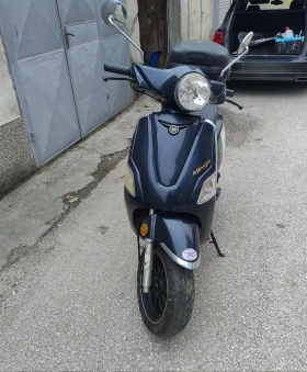 Balkan 50 Beeline Memori | Auto.bg — изображение 4