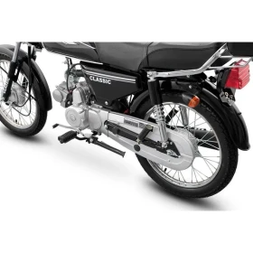 Barton Mopeds 49 ���.��. ��������� ���� 5 | Mobile.bg � ����� ������ 3