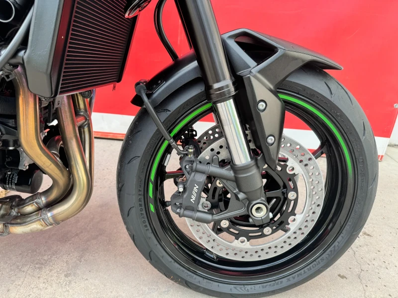 Kawasaki Z 900 2026 НАЛИЧЕН, снимка 8 - Мотоциклети и мототехника - 53333842