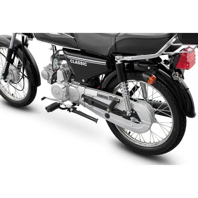 Barton Mopeds 49 куб.см. инжекцион ЕВРО 5, снимка 3 - Мотоциклети и мототехника - 54331370
