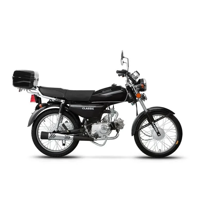 Barton Mopeds 49 куб.см. инжекцион ЕВРО 5