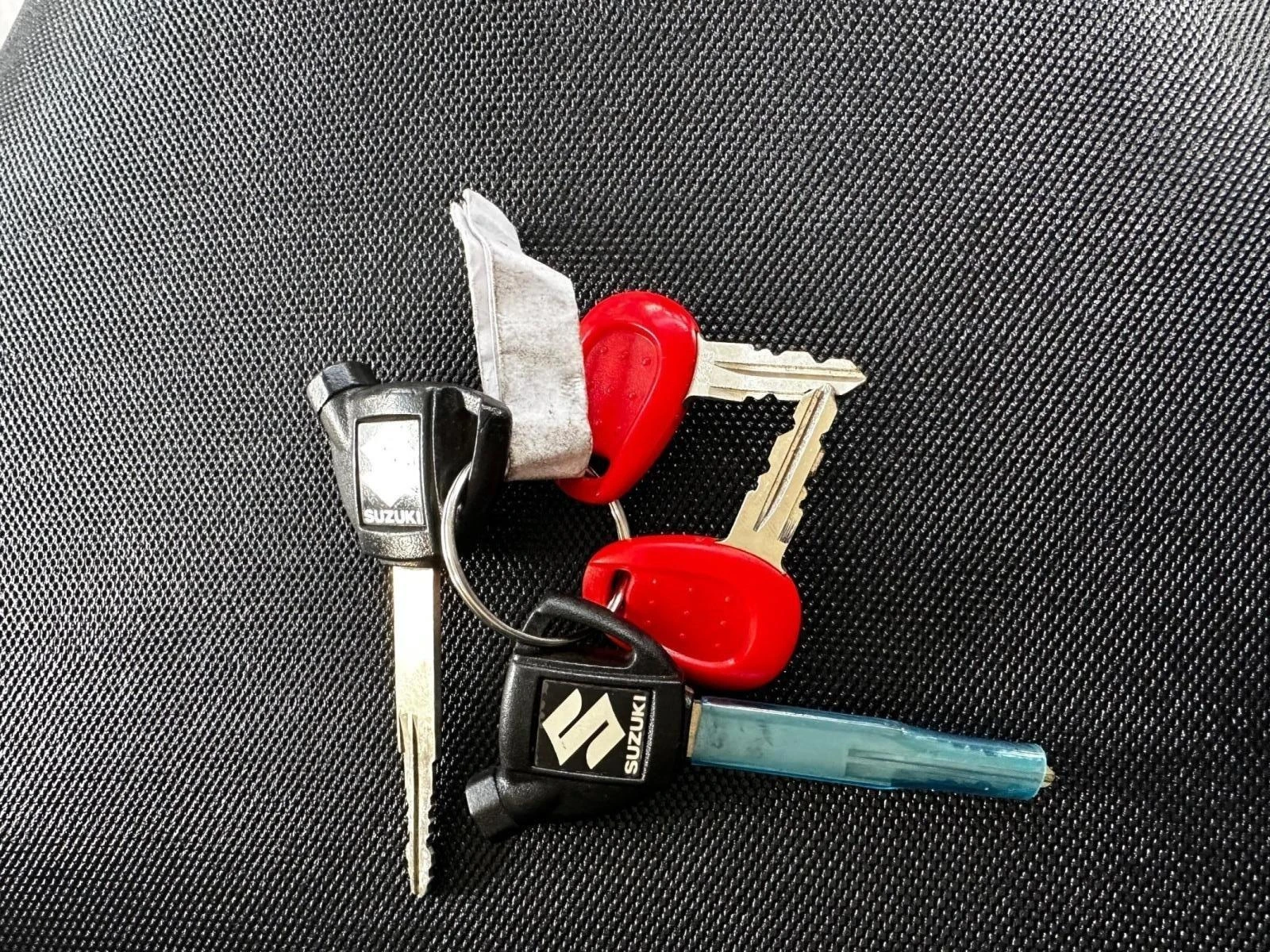 Suzuki Burgman 650i Executive 10.2019. | Mobile.bg   16