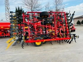 Култиватор Друга марка POTILA модел MASTER 600H-Наличен !!!, снимка 6