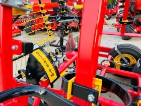 Култиватор Друга марка POTILA модел MASTER 600H-Наличен !!!, снимка 4