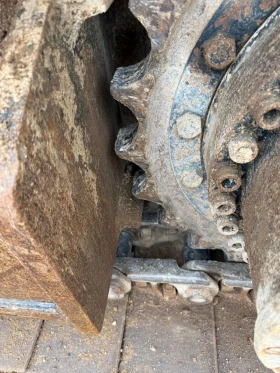 Багер Cat 336 FL ЛИЗИНГ, снимка 5