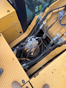 Багер Cat 336 FL ЛИЗИНГ, снимка 13