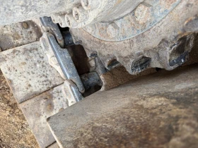 Багер Cat 336 FL ЛИЗИНГ, снимка 14