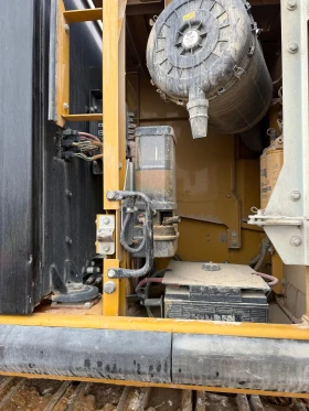 Багер Cat 336 FL ЛИЗИНГ, снимка 7