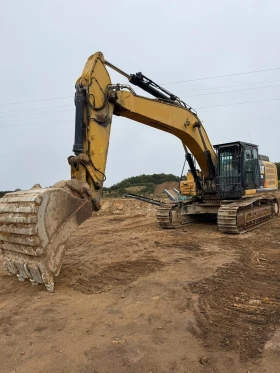 Багер Cat 336 FL ЛИЗИНГ, снимка 1