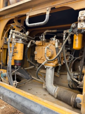 Багер Cat 336 FL ЛИЗИНГ, снимка 11