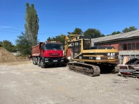  Caterpillar CAT 317 BL | Mobile.bg    10