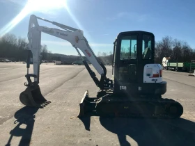 Обява за продажба на Багер Bobcat  E50 ~7 200 EUR - изображение 1