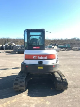 Обява за продажба на Багер Bobcat  E50 ~7 200 EUR - изображение 1