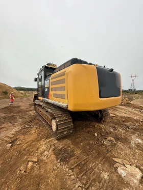Обява за продажба на Багер Cat 336 FL ЛИЗИНГ ~ 300 000 лв. - изображение 1