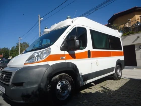      Fiat ducato multidjet 160