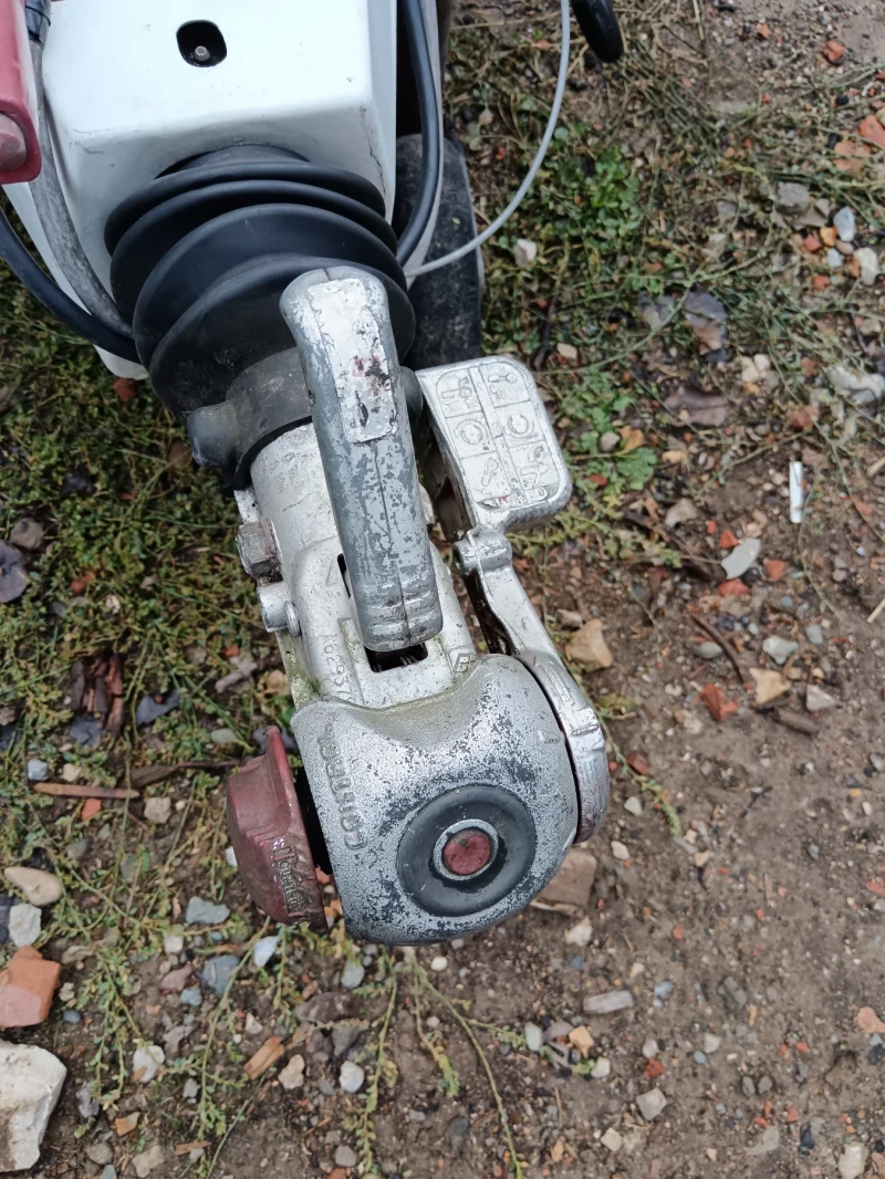 Каравана Swift Silhouette , снимка 8 - Каравани и кемпери - 52947045