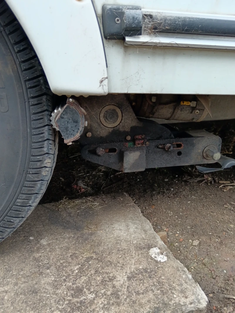 Каравана Swift Silhouette , снимка 10 - Каравани и кемпери - 52947045