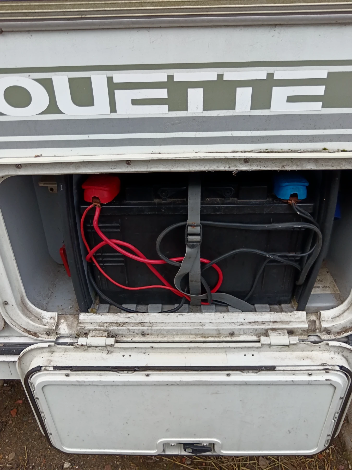 Каравана Swift Silhouette  - изображение 6