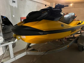 Джет Bombardier Sea Doo RXP300-ВЪЗМОЖЕН ЛИЗИНГ, снимка 2 - Воден транспорт - 49489490