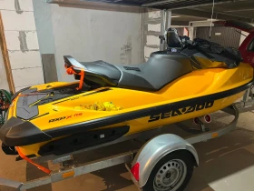 Джет Bombardier Sea Doo RXP300-ВЪЗМОЖЕН ЛИЗИНГ, снимка 3 - Воден транспорт - 49489490