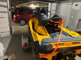  Bombardier Sea Doo RXP300        | Mobile.bg    6