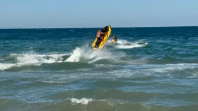  Bombardier Sea Doo RXP300       | Mobile.bg    8