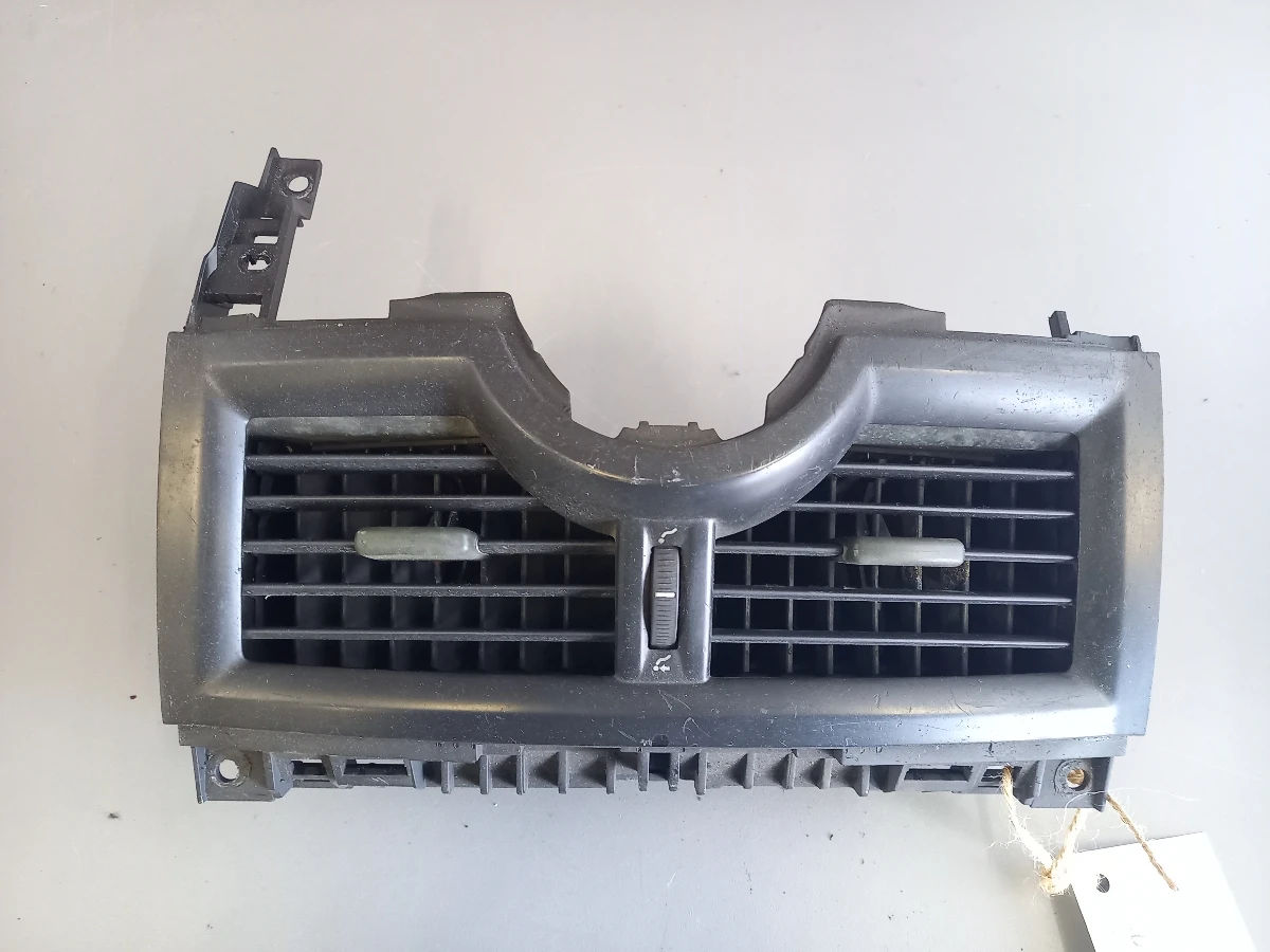 Централна духалка Рено Меган кабрио (б)