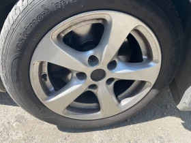 Гуми с джанти Sava 205/55R16, снимка 2