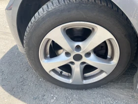 Гуми с джанти Sava 205/55R16, снимка 1