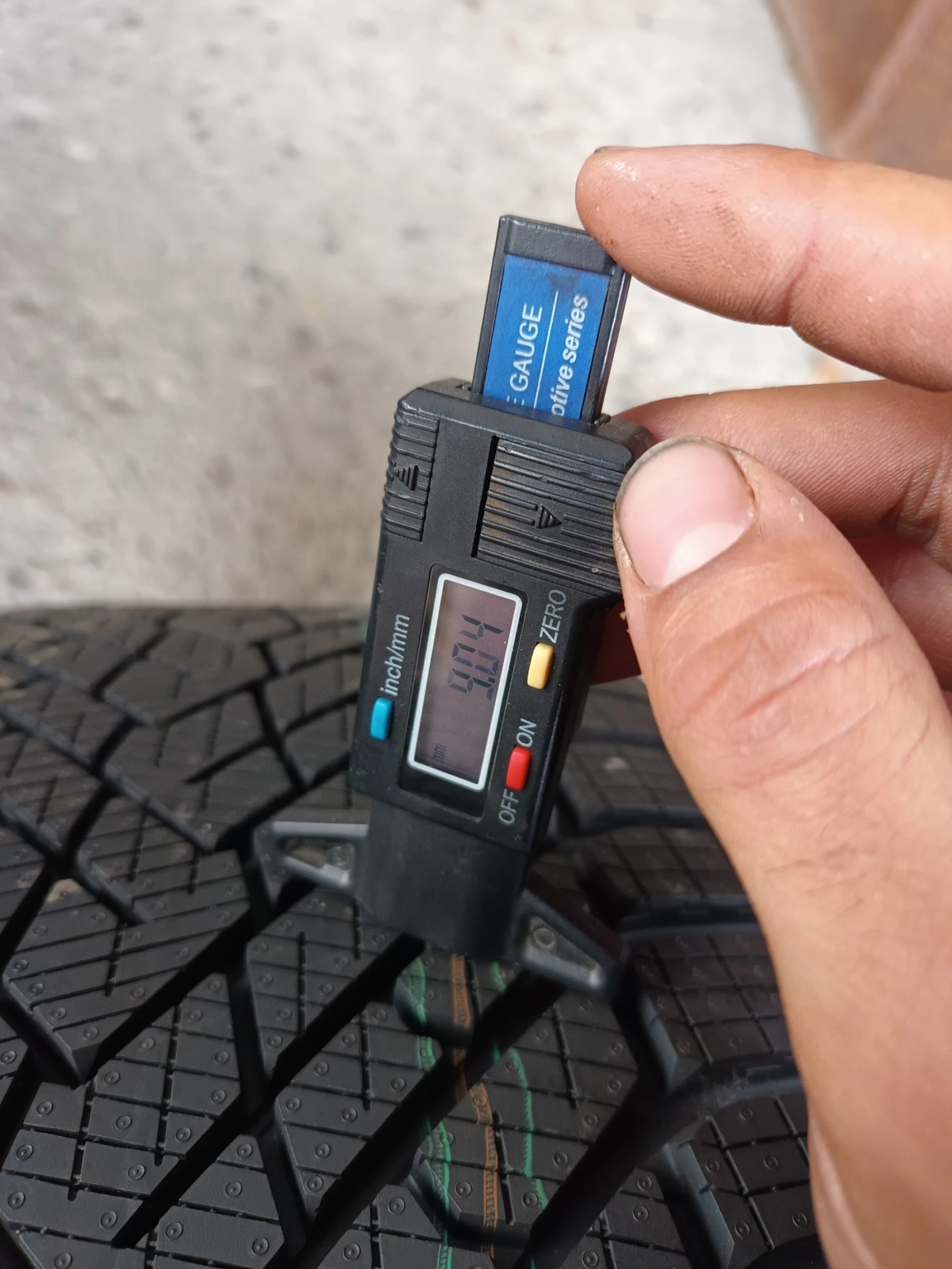  275/40R21 | Mobile.bg   6