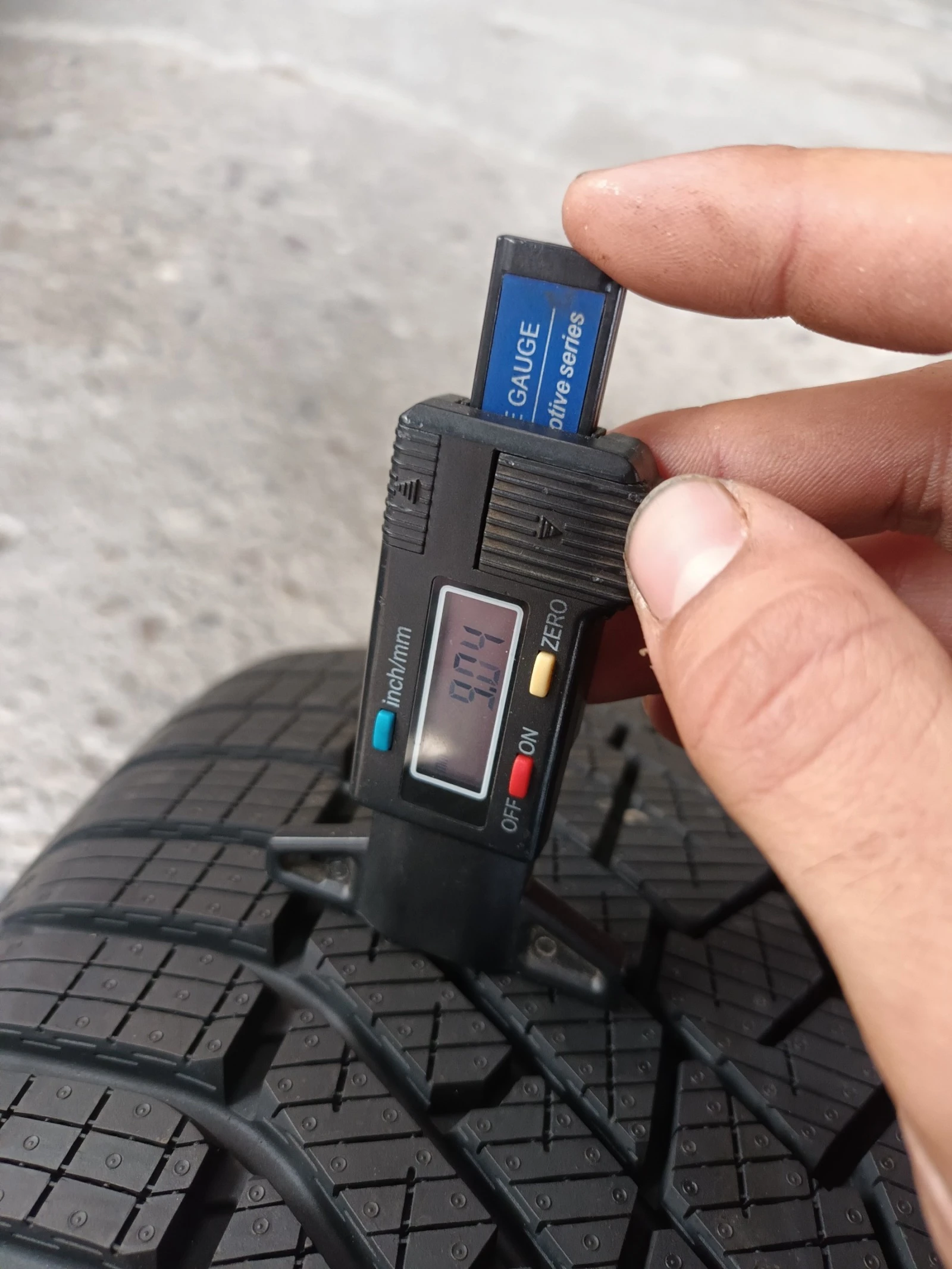  275/40R21 | Mobile.bg   5