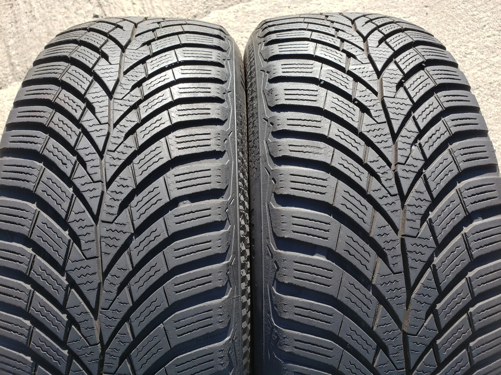 ���� 205/55R16 | Mobile.bg � ����������� 2