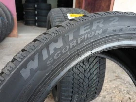 Гуми Зимни 275/40R21, снимка 9 - Гуми и джанти - 45864156