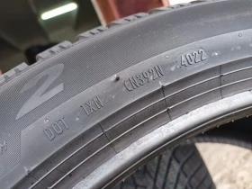 Гуми Зимни 275/40R21, снимка 11 - Гуми и джанти - 45864156