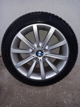        245/45R18  BMW 525