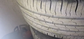 Гуми Летни 215/60R16, снимка 1 - Гуми и джанти - 47527549