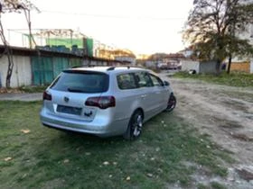 VW Passat 2.0TDI BMP NAVI, снимка 4