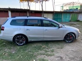 VW Passat 2.0TDI BMP NAVI, снимка 6