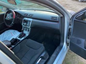 VW Passat 2.0TDI BMP NAVI, снимка 12
