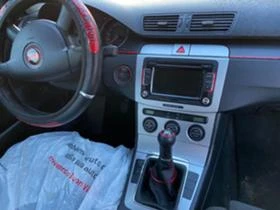 VW Passat 2.0TDI BMP NAVI, снимка 14