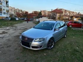 VW Passat 2.0TDI BMP NAVI, снимка 1